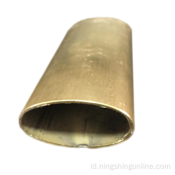 Stainless Pipe Fitting Round Tubing Harga